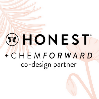 CHEMFORWARD CO-DESIGN PARTNERSHIP